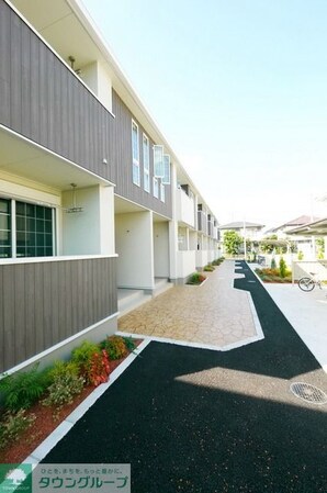 クレメント ブリッサIの物件内観写真